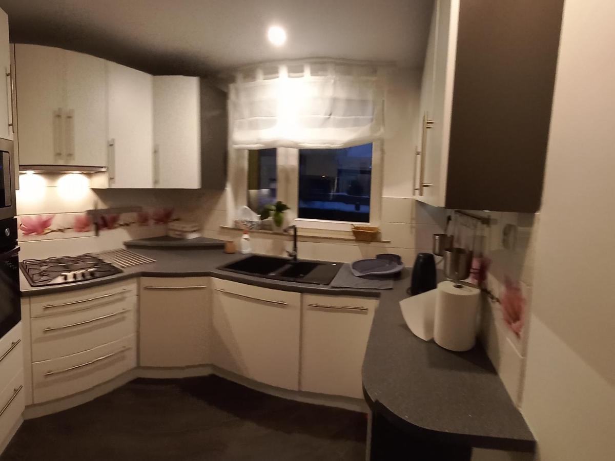 Mieszkanie 3 Pokojowe Park Chopina Świnoujście Esterno foto